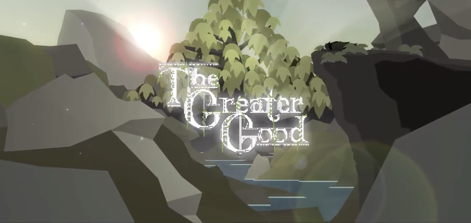 ستتوجه لعبة Hidden Gem Indie RPG "The Great Good" إلى نظام التشغيل iOS في 22 أبريل