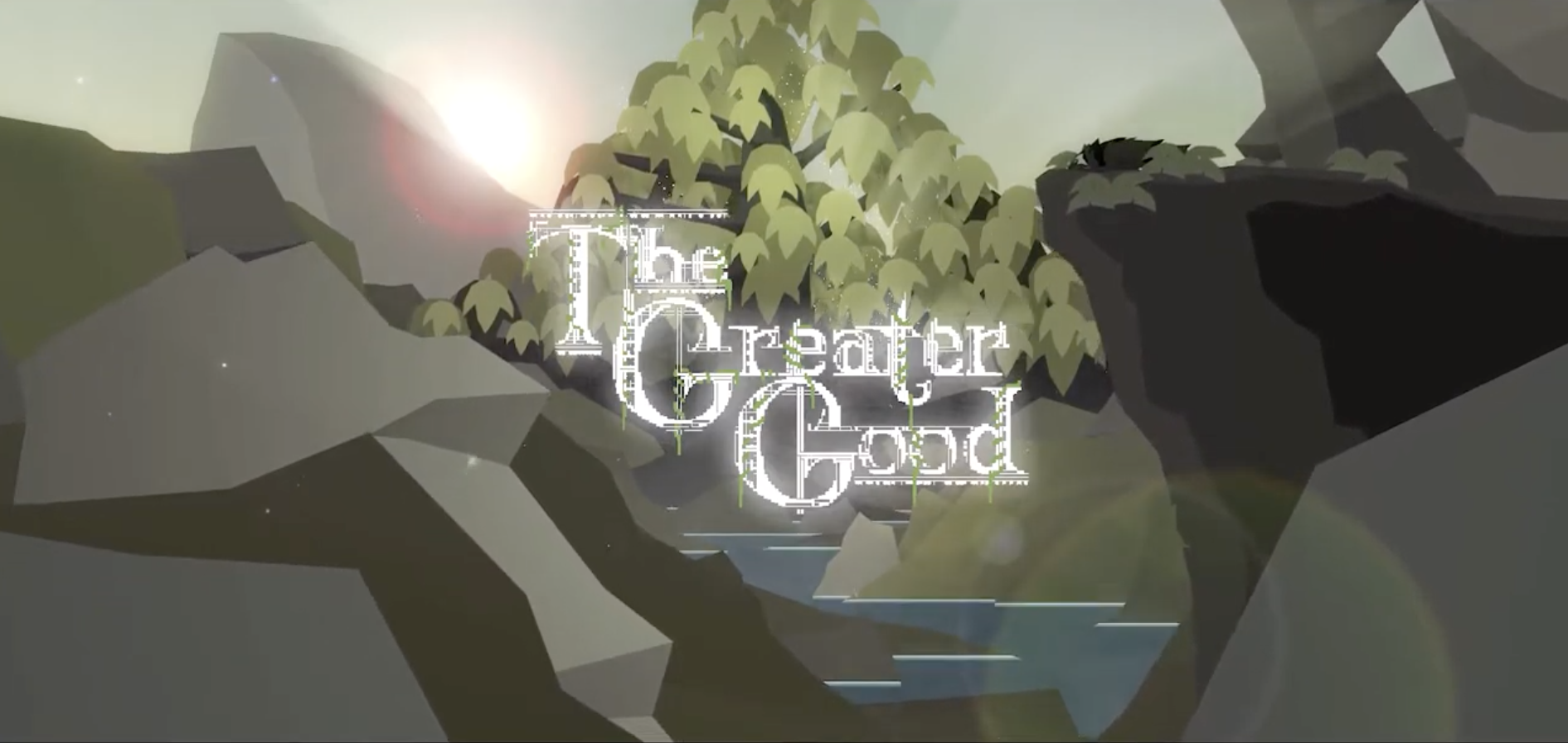 ستتوجه لعبة Hidden Gem Indie RPG "The Great Good" إلى نظام التشغيل iOS في 22 أبريل 377