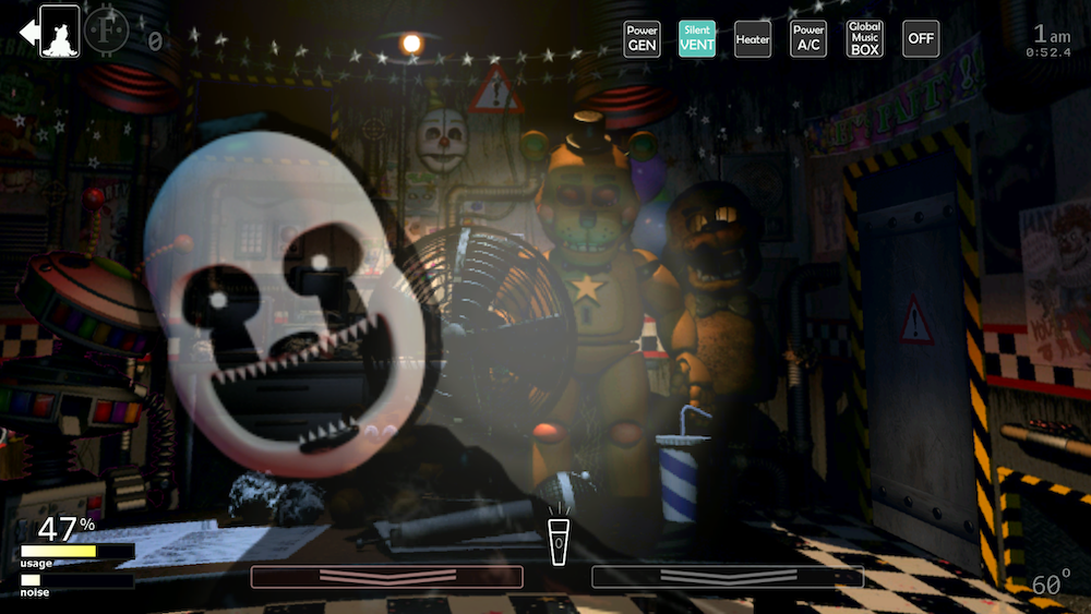 ultimate custom night online play