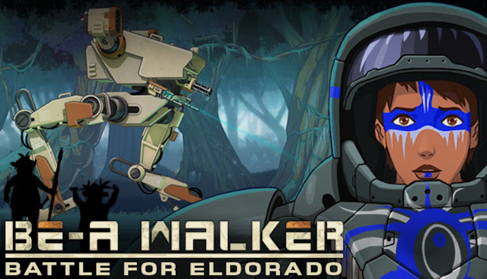 بعد إطلاقه في Nintendo Switch في فبراير ، سيصل "BE-A Walker" على iOS و Android و Steam في 7 مايو 257