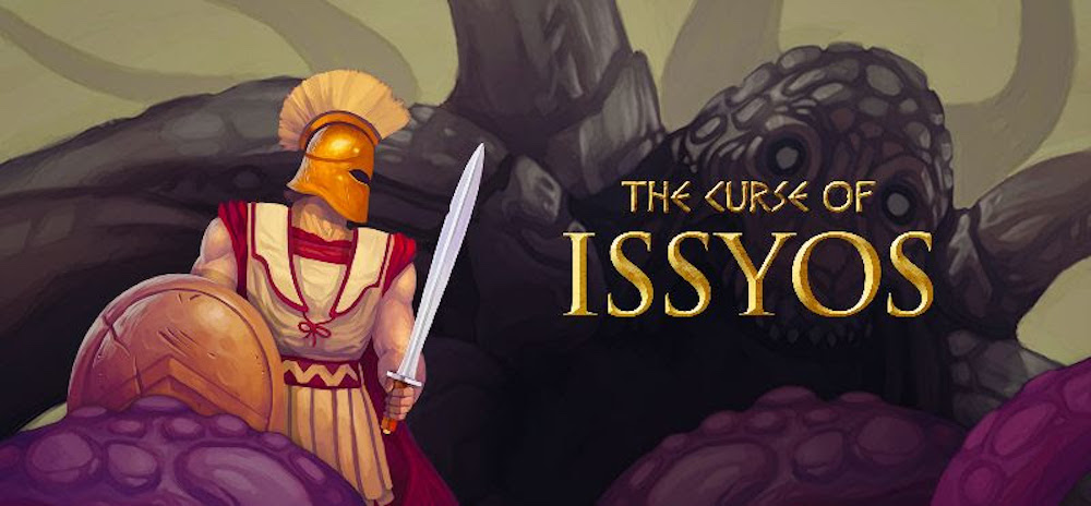 منصة العمل المستوحاة من NES "The Curse of Issyos" ستتوفر على iOS في 30 أبريل ، الطلب المسبق المخفض متوفر الآن 202