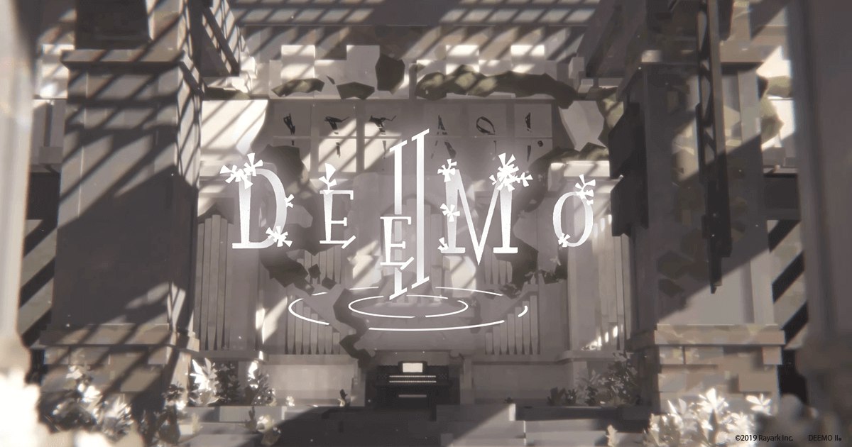 التسجيلات المسبقة لـ "Deemo II" أصبحت متاحة الآن على Google Play مع مقطع دعائي جديد 13