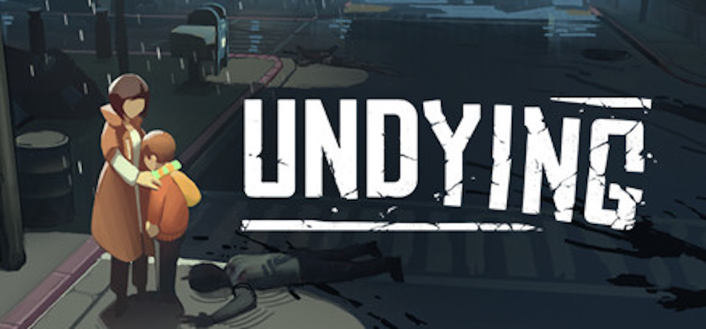 Unique Zombie Survival Game Undying Will Be Coming To Mobile