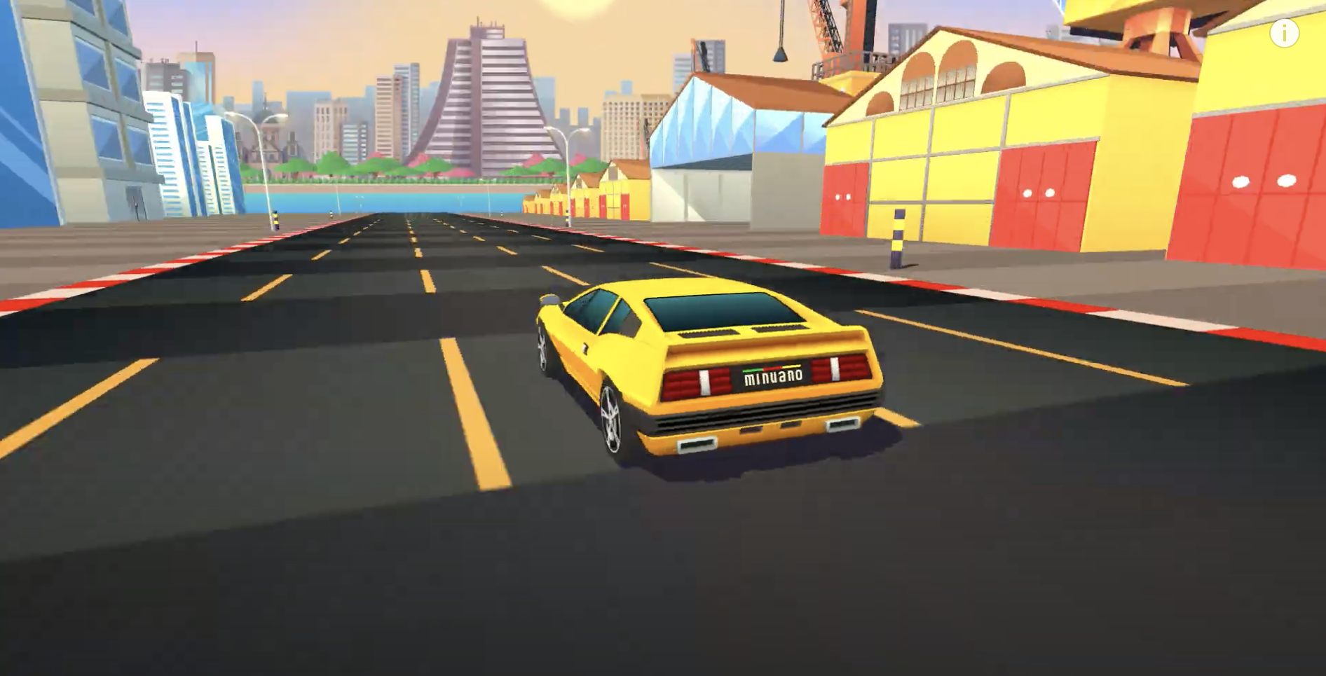 Best iPhone Game Updates: ‘Horizon Chase: World Tour’, ‘Sonic Racing’, ‘Subway Surfers’, ‘Toon Blast’, and More