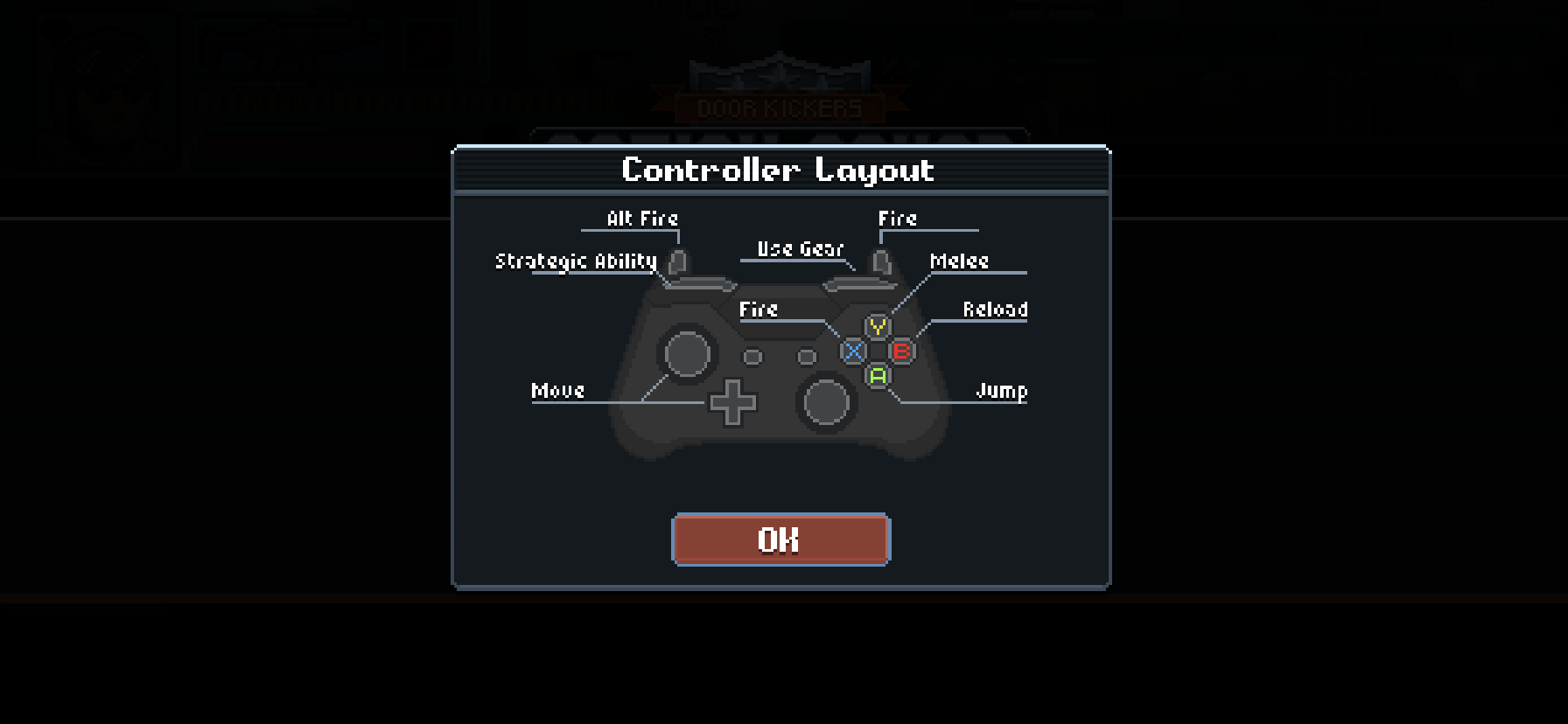 Door Kickers Action Squad From KillHouse Games Just Got Updated To Add Controller Support 