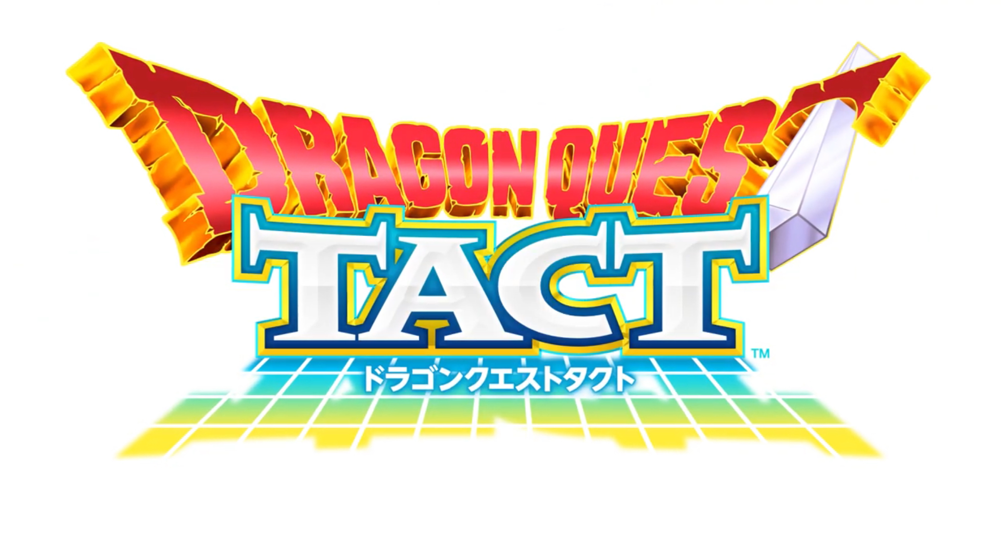dragon quest tact japanese tier list