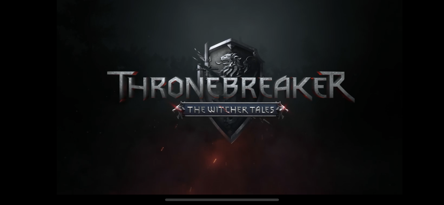 ‘Thronebreaker: The Witcher Tales’ Review – Nearly the Best Way to ...