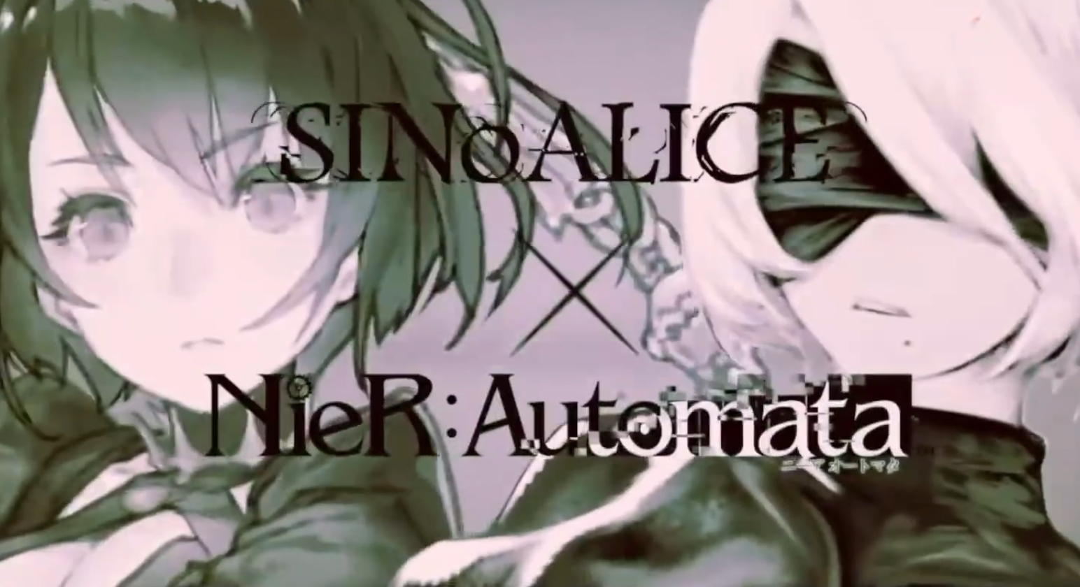 photo of ‘SINoALICE’ ‘NieR: Automata’ Collaboration Event ‘Memory of Dolls’ Now Live for a Limited Time Featuring 2B and More image