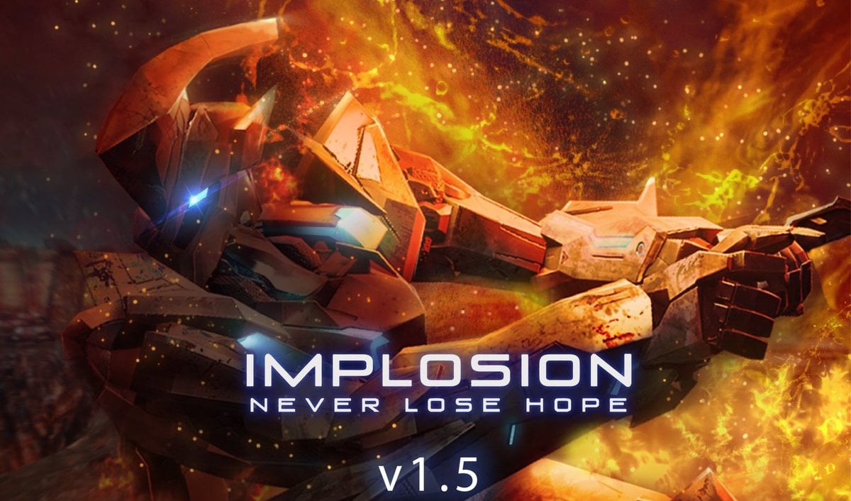download game implosion full version free