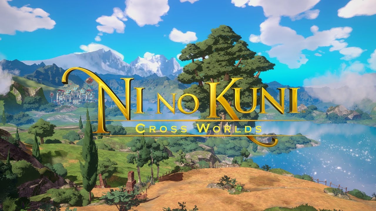 photo of ‘Ni No Kuni: Cross Worlds’ Gets a Gorgeous New Trailer Ahead of Its Release Later This Year on iOS and Android in Japan image