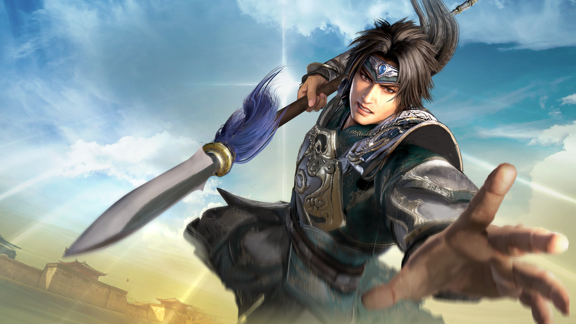 photo of TGS 2020: Koei Tecmo Announced a New ‘Dynasty Warriors’ Game for iOS and Android with a Closed Beta Planned for Next… image