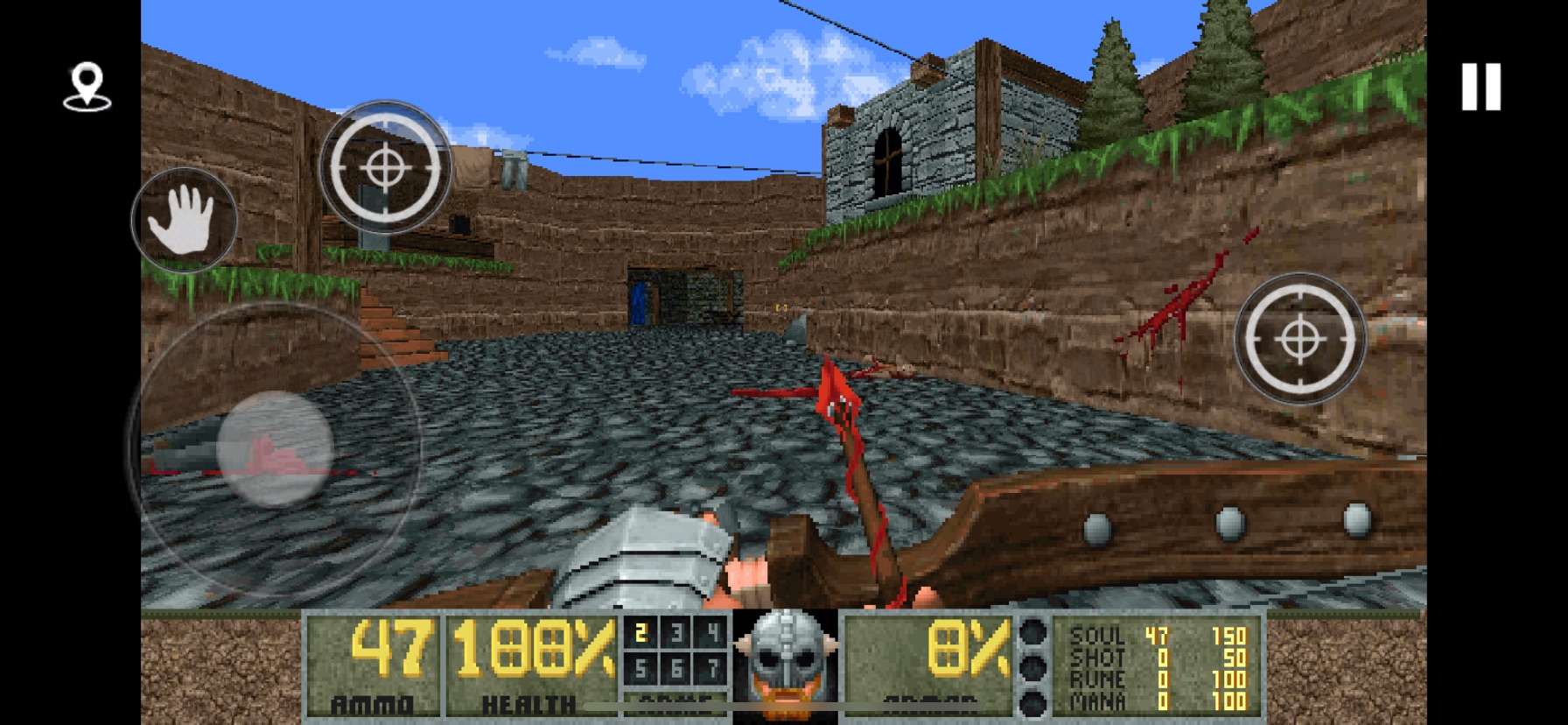 photo of ‘DOOM’ and ‘DOOM II’ Get REKKR as an Add-on Today on All Platforms That Transforms the Game with a Norse Theme image
