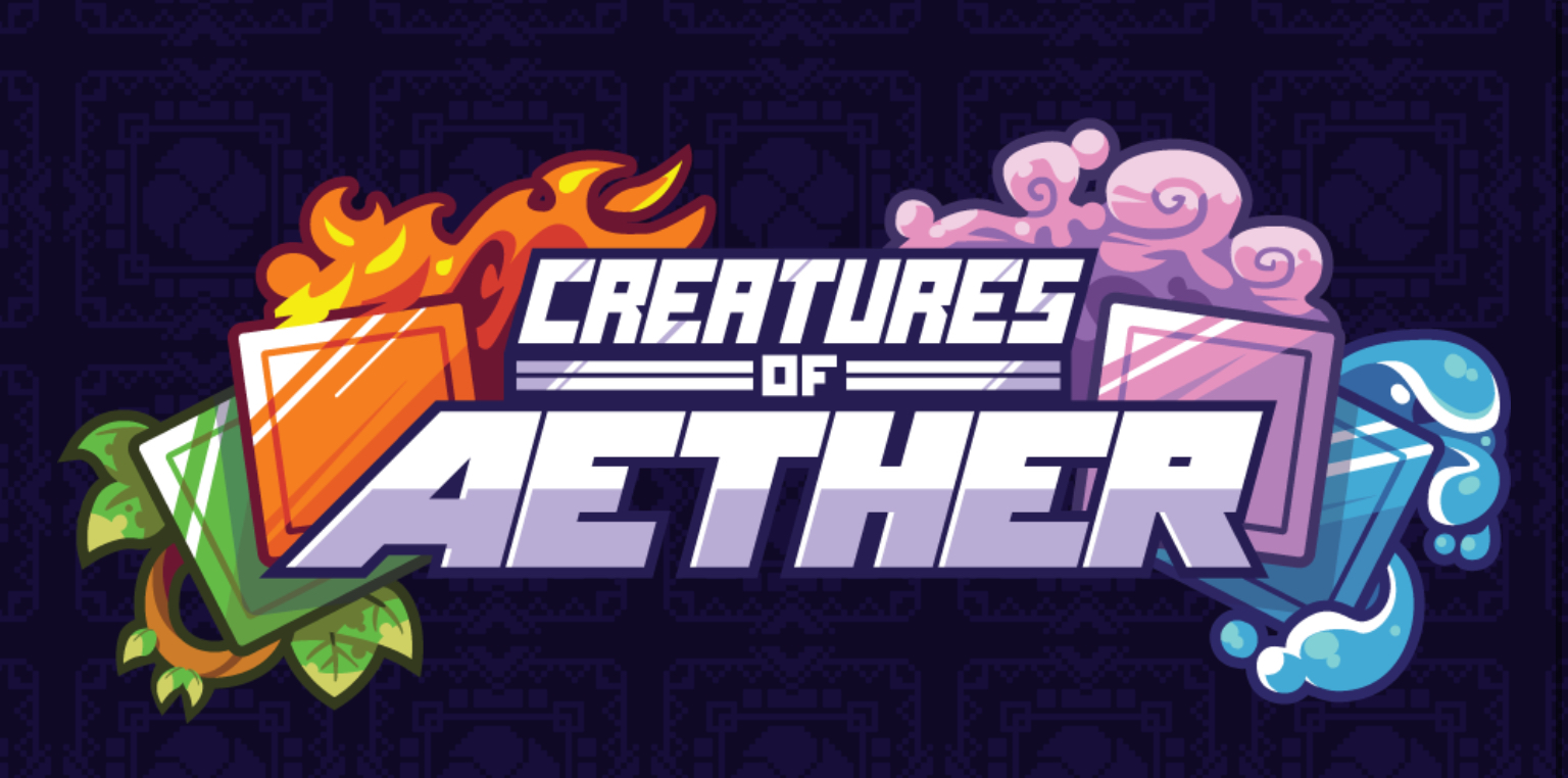creatures of aether all rivals