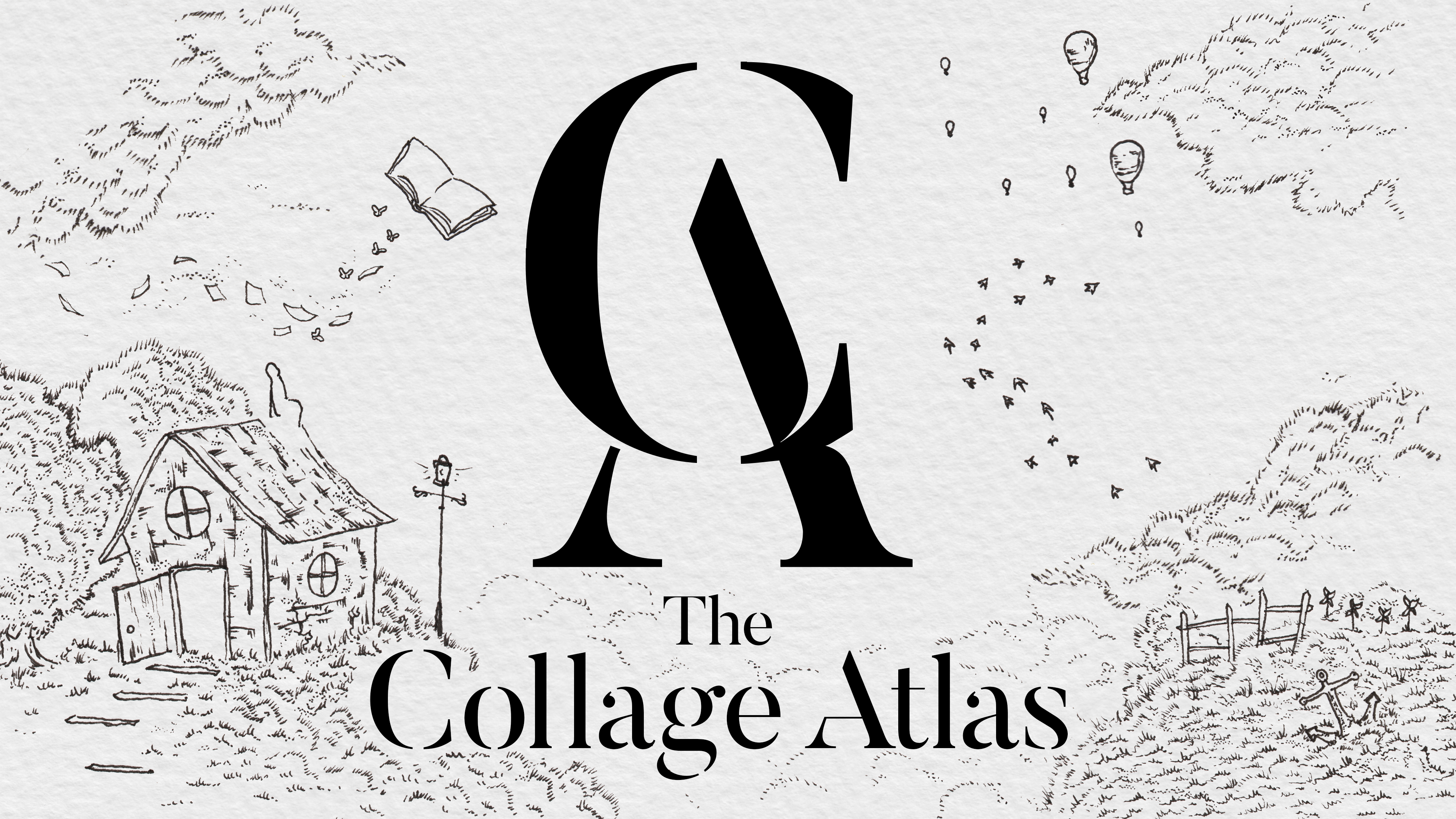 Hand-Drawn Adventure ‘The Collage Atlas’ Is This Week’s Apple Arcade Release And It Is Rolling Out Now Worldwide
