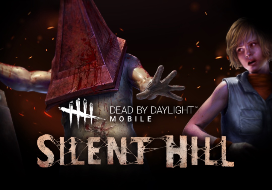 photo of ‘Silent Hill’ Is Coming to ‘Dead by Daylight Mobile’ on October 26th Bringing Two New Characters to the… image