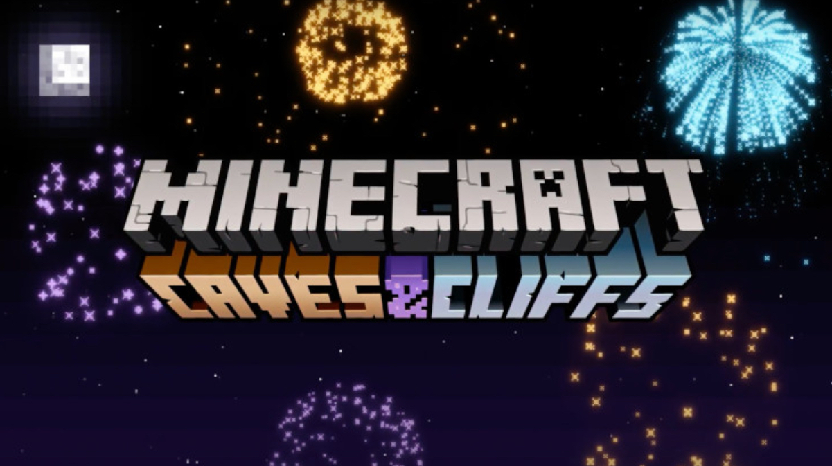 ‘Minecraft’ Cave & Cliffs Update Will Bring Improved Cave