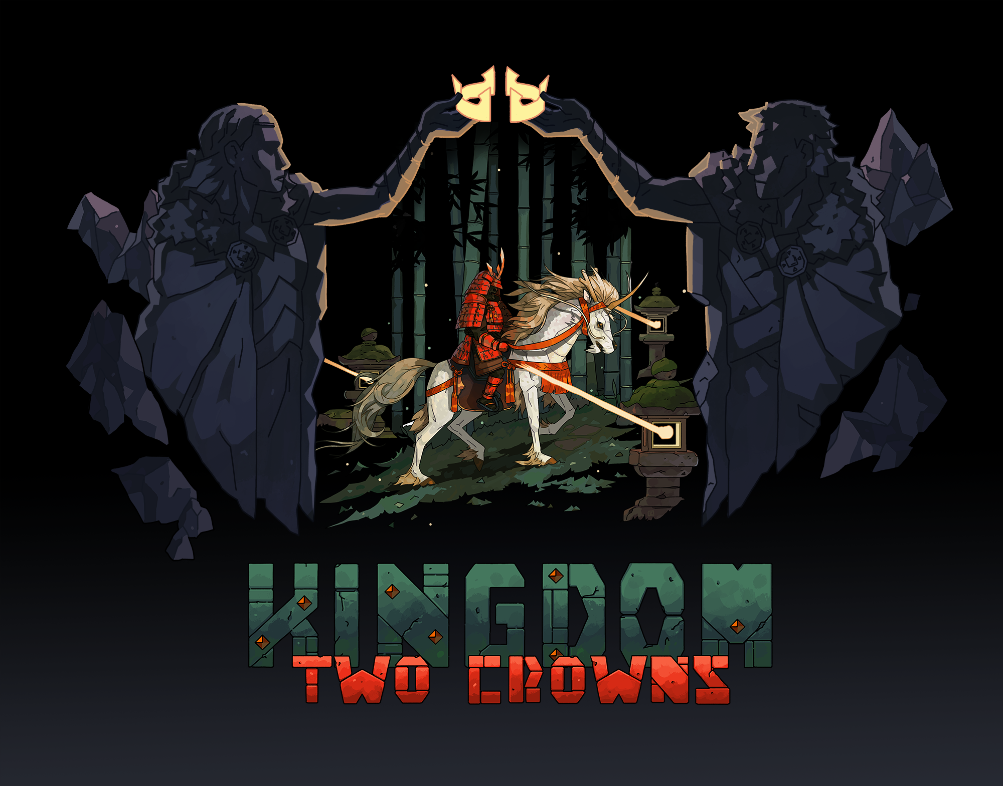 Kingdom two crowns транспорт