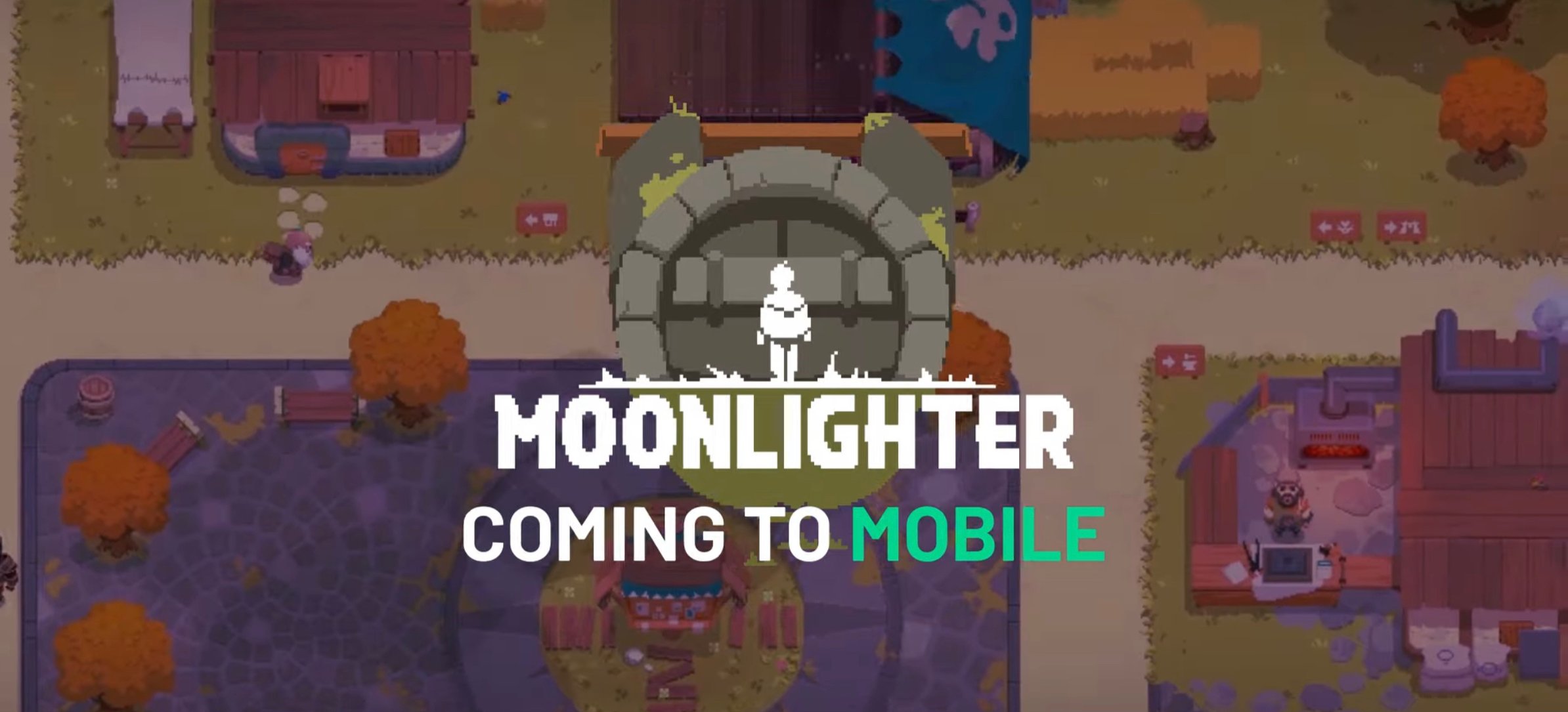 Moonlighter download the new for apple
