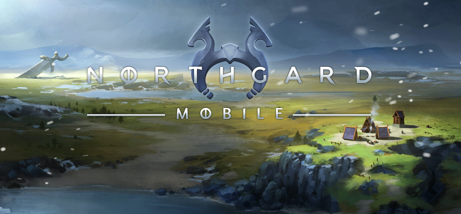 Northgard завоевание гайд