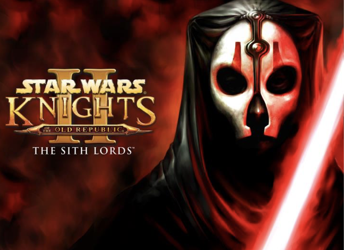 Star wars kotor явин 4 прохождение