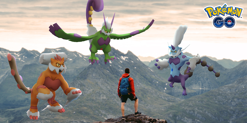 ‘Pokemon GO' Season of Legends and GO Battle League Season 7 Revealed with Season-Exclusive Research, New Pokemon in the Wild, and More