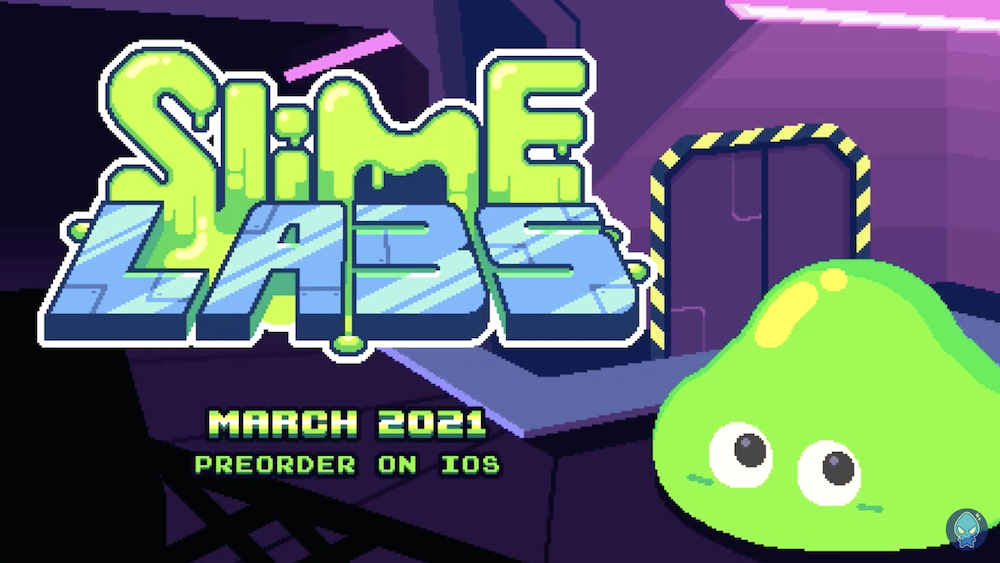 Игра про слизь. Игра про зеленую слизь. Игра где зелёный СЛИЗЕНЬ. Slime Lab.