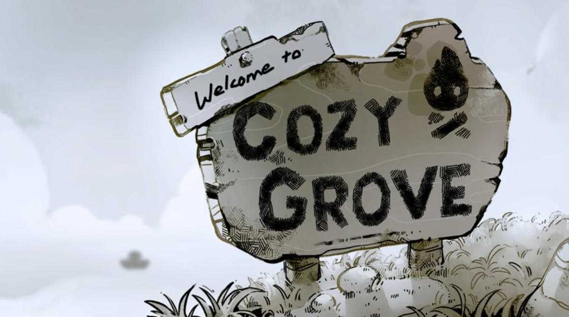 Life-Sim ‘Cozy Grove’ from Spry Fox Is Out Now on Apple Arcade