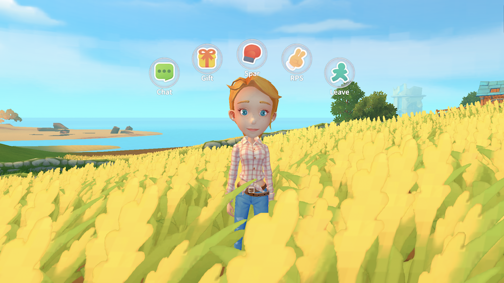 photo of ‘My Time at Portia’ Mobile Version will Launch this Summer with New Device-Friendly Convenience Features image