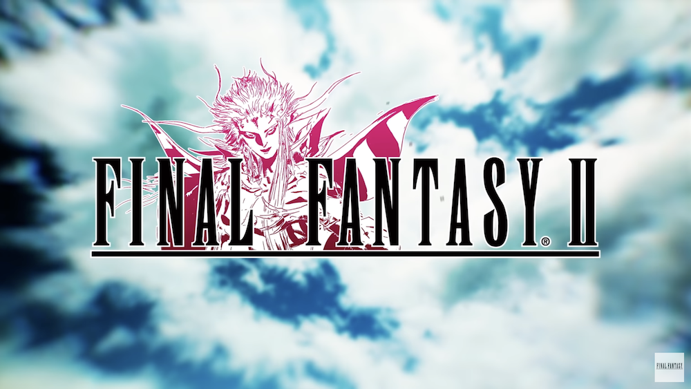 photo of ‘Final Fantasy II’ Pixel Remaster Review – The Emperor Strikes Back image