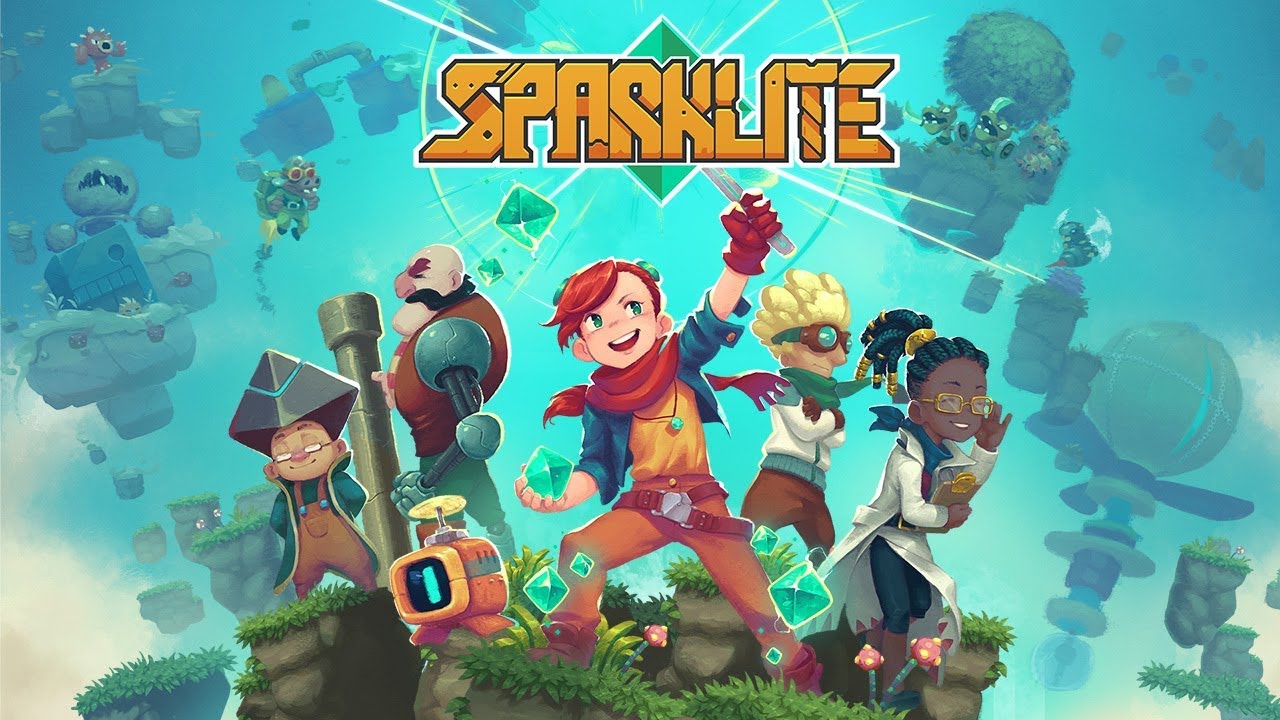 Playdigious đang tìm kiếm người thử nghiệm bản Beta cho ‘Sparklite’ trên iOS và Android trước khi phát hành – TouchArcade