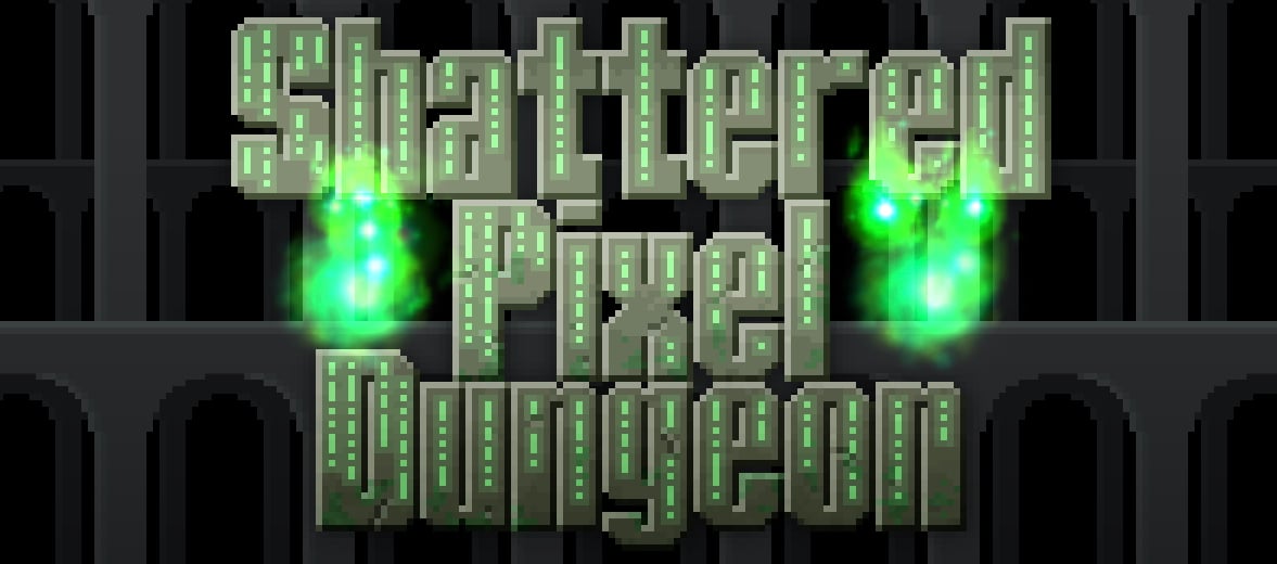 Shattered pixel dungeon читы