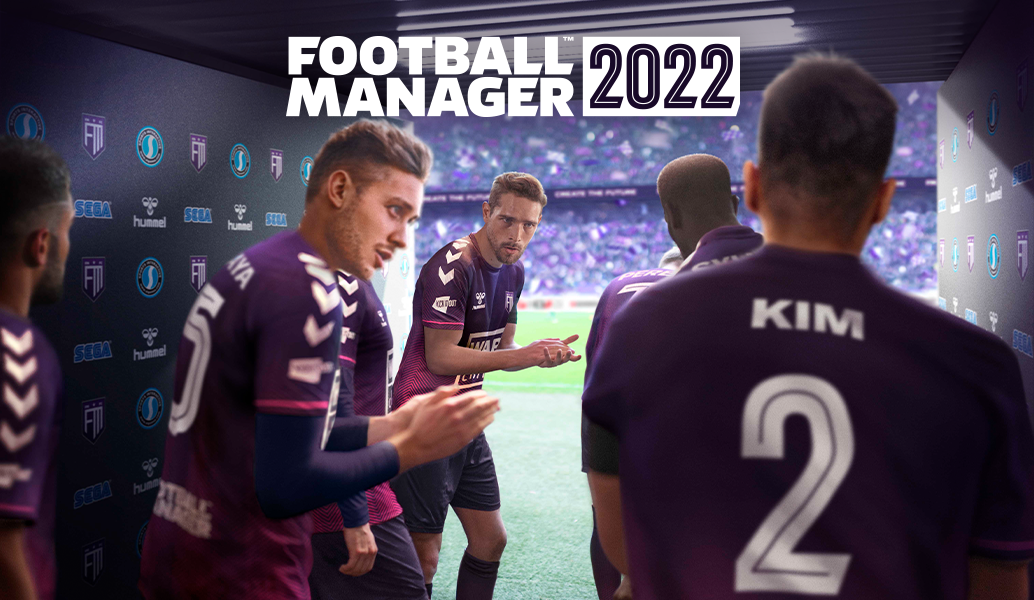 Football Manager 2022 Mobile ( TESTANDO O JOGO ) ✓📱 