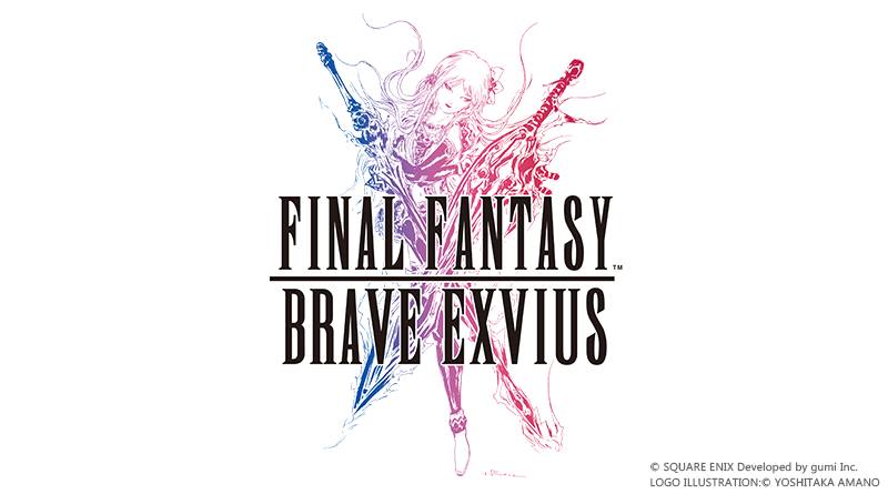 ‘Final Fantasy Brave Exvius’ Is Shutting Down on October 30th