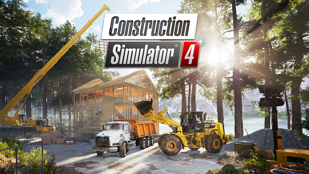 astragon Tell Us Why It’s Released a New Lite Edition of Construction Simulator® 4