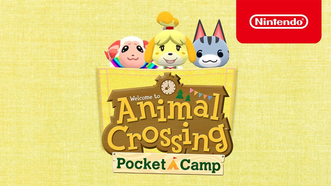 ‘Animal Crossing: Pocket Camp’ Shutting Down This November, New Paid Game Set To Release With Save Transfer