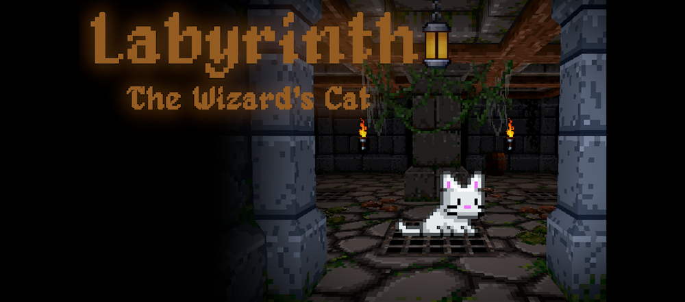 TouchArcade Game of the Week: ‘Labyrinth: The Wizard’s Cat’