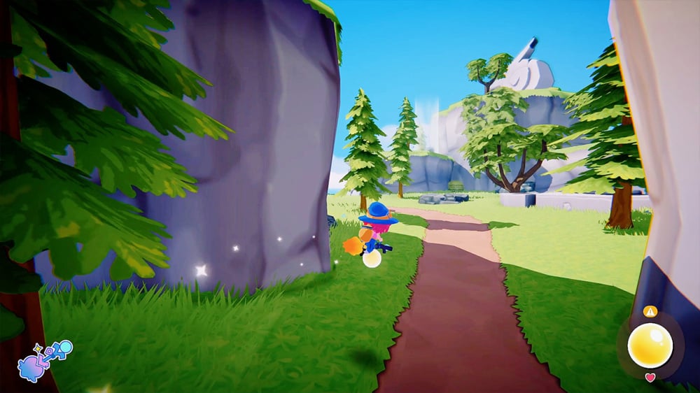 SwitchArcade Round-Up: ‘Mika and the Witch’s Mountain’, Plus Today’s Other Releases and Sales