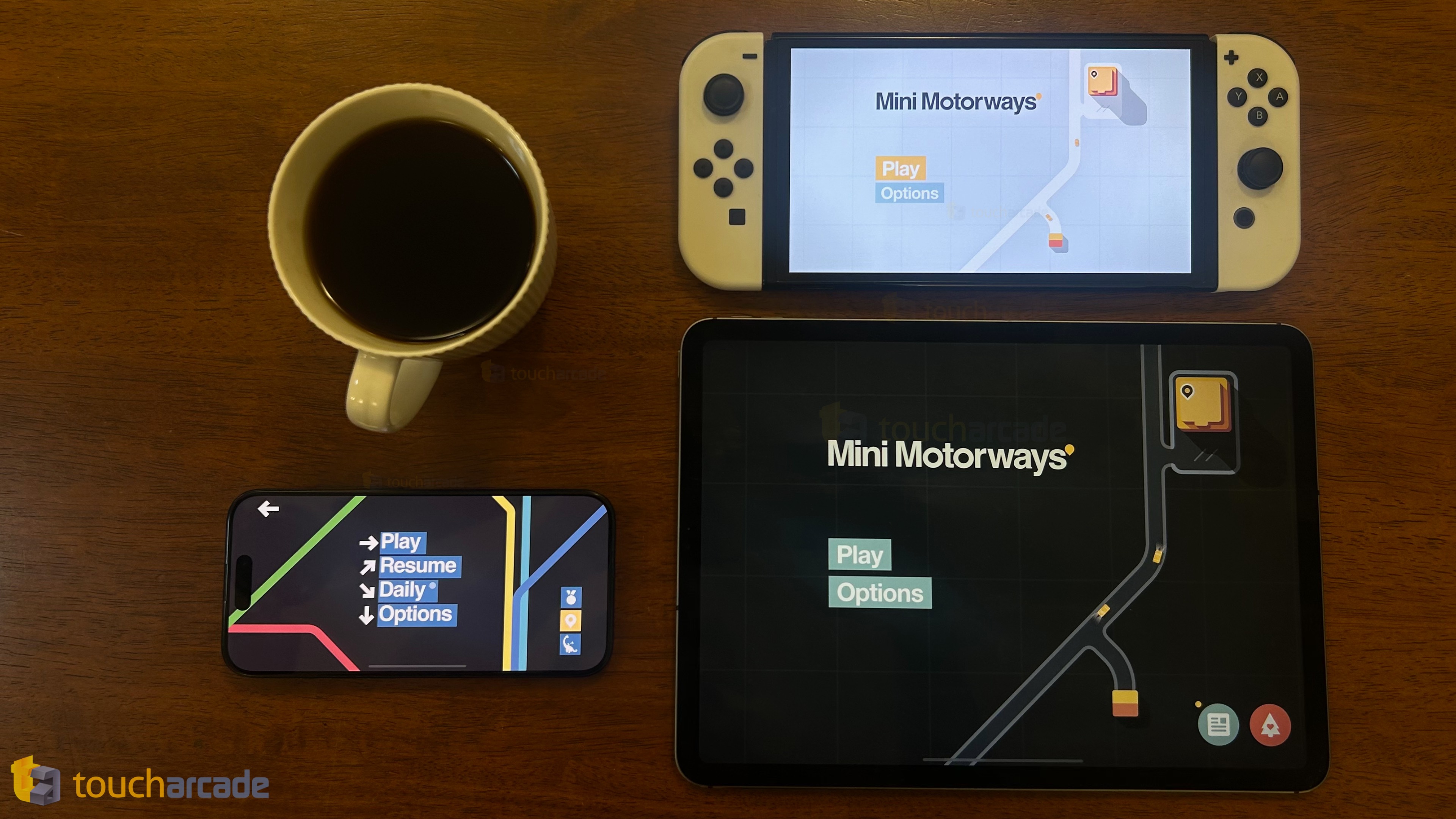 Exclusive: Dinosaur Polo Club Interview – CEO Amie Wolken on Mini Metro, Mini Motorways, the Team, Free DLC, Working With Apple, Ports, and More