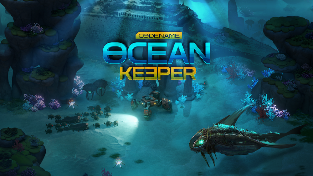 TouchArcade Game of the Week: ‘Ocean Keeper’