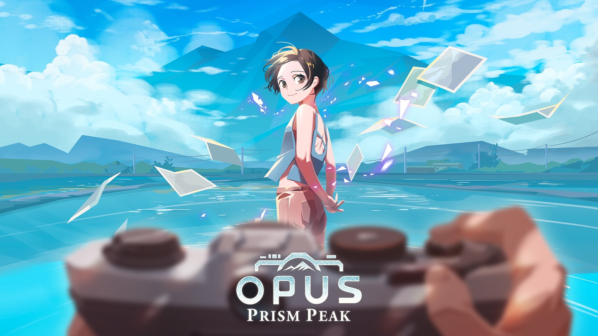 ‘OPUS: Prism Peak’, the Newest Entry in the Amazing ‘OPUS’ Series, Gets New Gameplay Screenshots