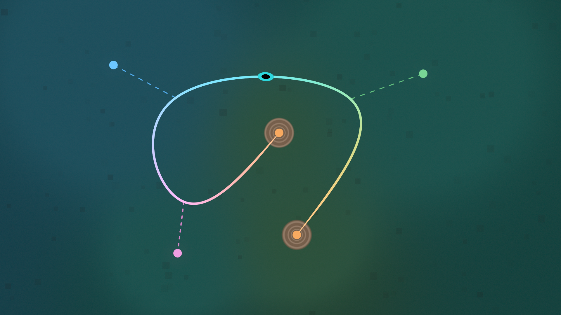 ‘Ouros’ Mobile Review – Relaxing Puzzle Brilliance