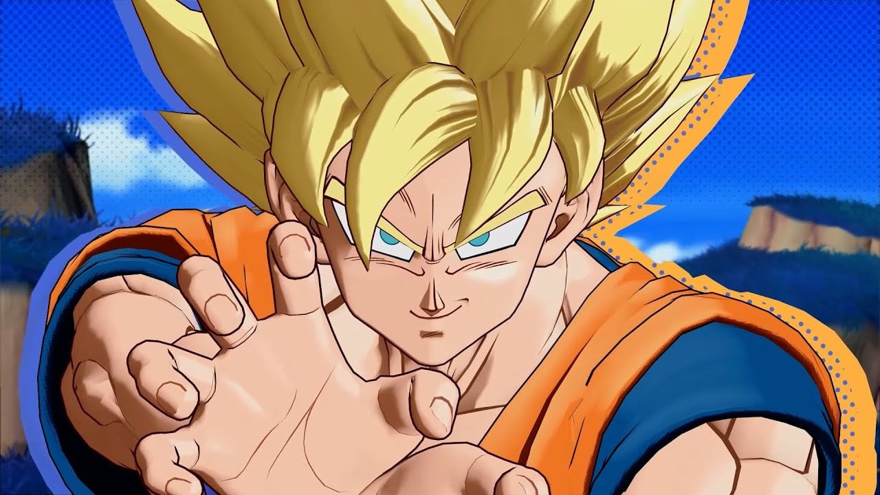 ‘Dragon Ball Project:Multi’ Gets New Character Trailers Showcasing Super Saiyan Goku, Krillin, and Piccolo