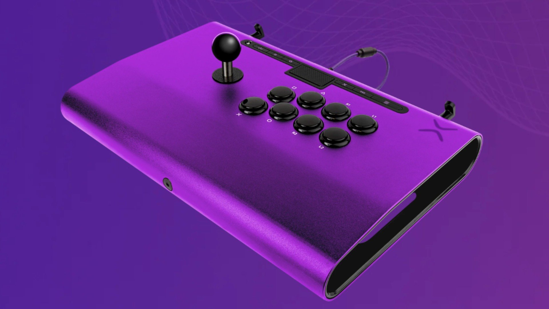 PDP Victrix Interview – Fight Sticks, Arcade Controllers, Premium Prices, Hall Effect Sticks, and Much More