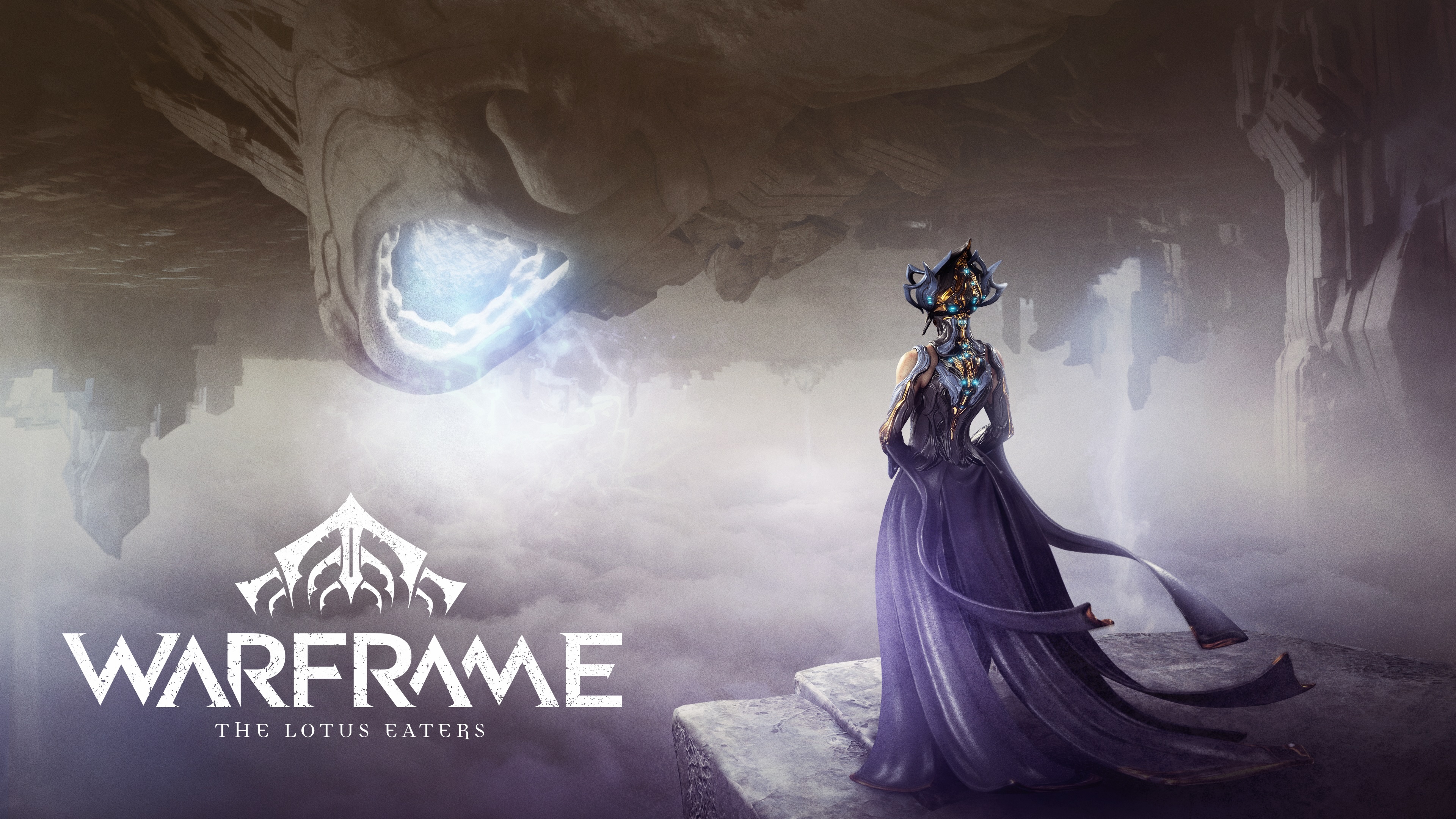 ‘Warframe’ Prologue Quest for Warframe 1999 The Lotus Eaters and Sevagoth Prime Release Dates Announced