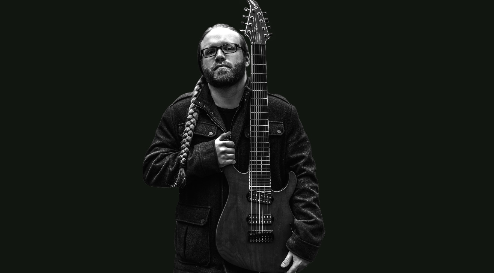 Andrew Hulshult 2024 Interview: DOOM IDKFA, Blood Swamps, DUSK, Iron Lung, AMID EVIL, Music, Guitars, Cold Brew Coffee, and More