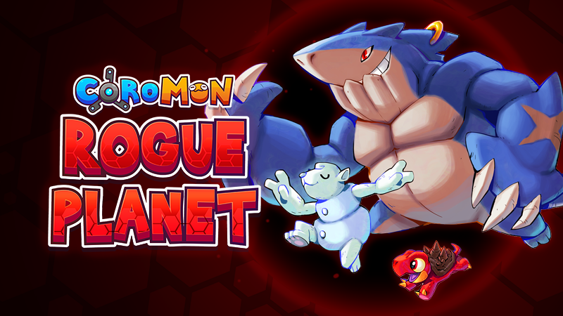 Roguelite ‘Coromon: Rogue Planet’ in Development for Release on iOS, Android, Switch, and Steam in 2025