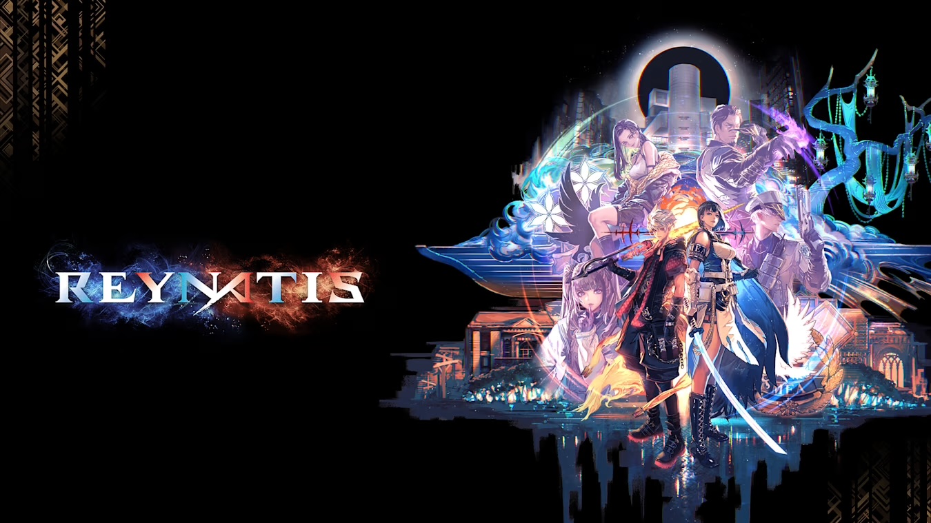 Reynatis Interview: Creative Producer TAKUMI, Scenario Writer Kazushige Nojima, and Composer Yoko Shimomura discuss the game, coffee, and more